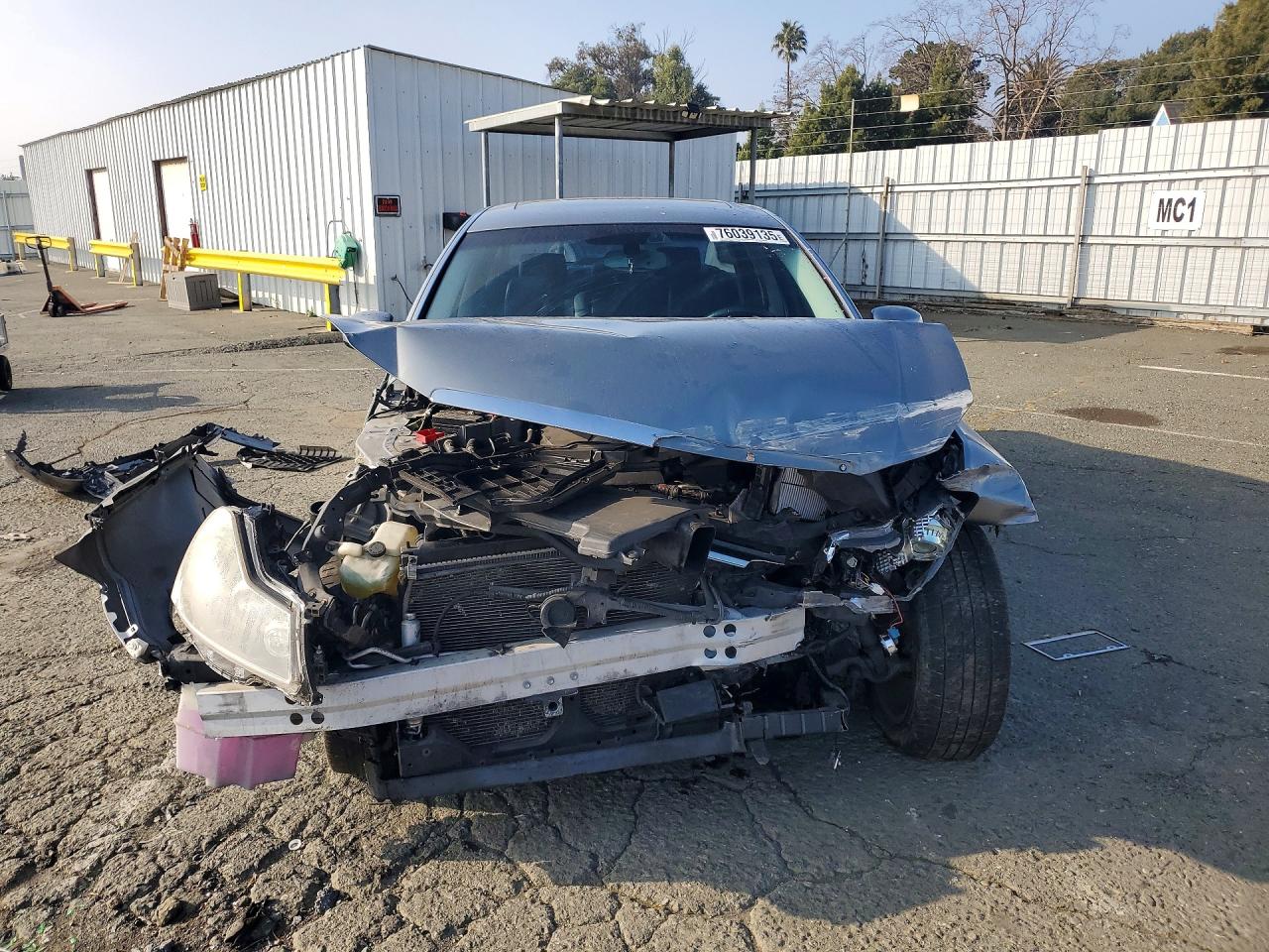 2006 INFINITI M35 BASE photo 5