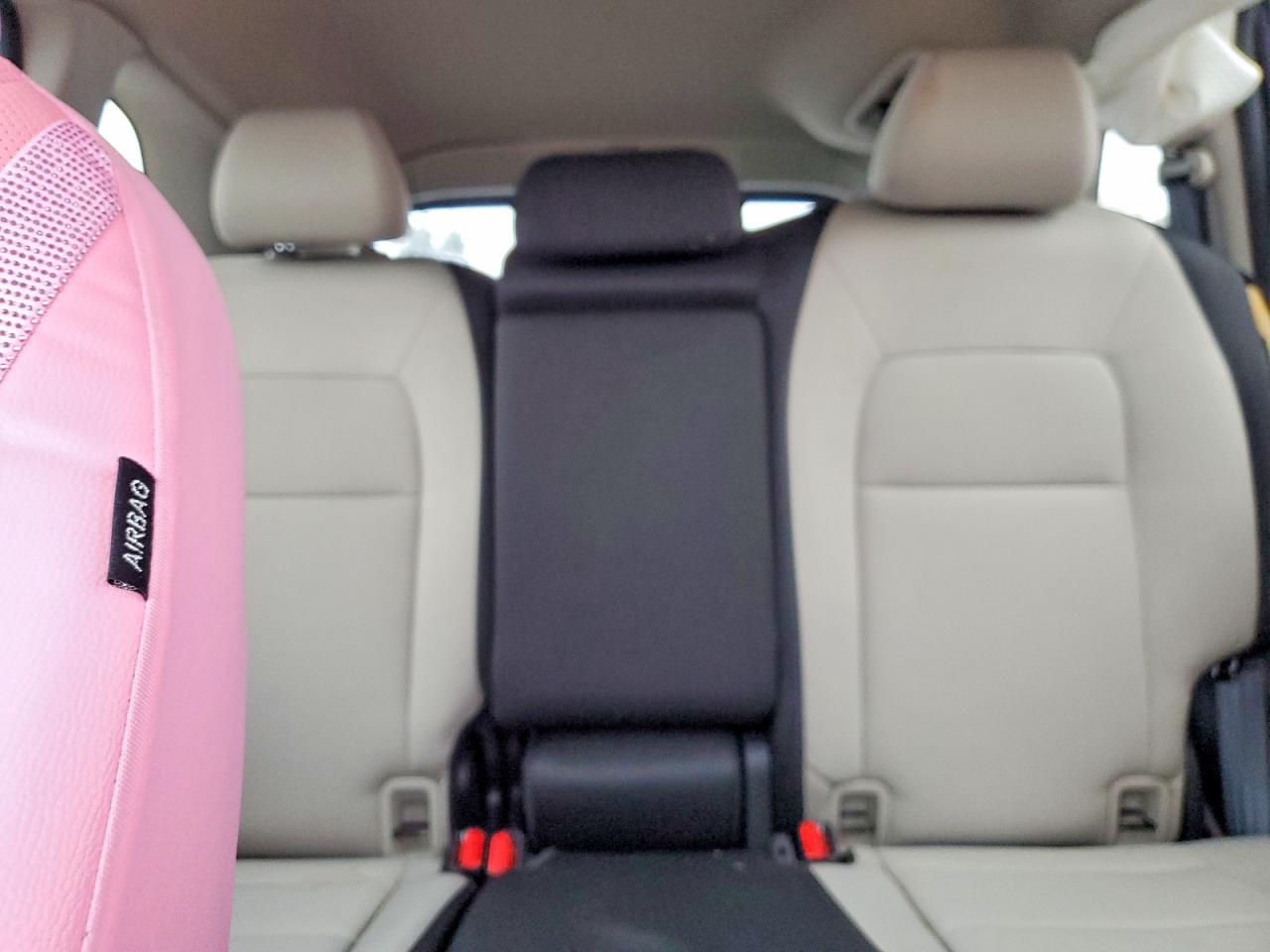 2024 HONDA CR-V EX photo 10