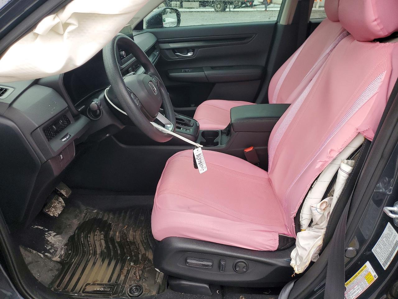 2024 HONDA CR-V EX photo 7