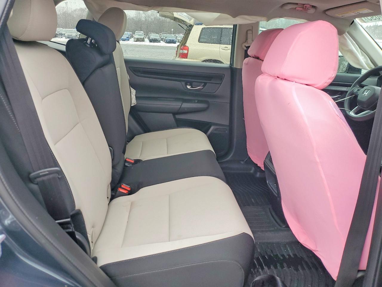 2024 HONDA CR-V EX photo 11