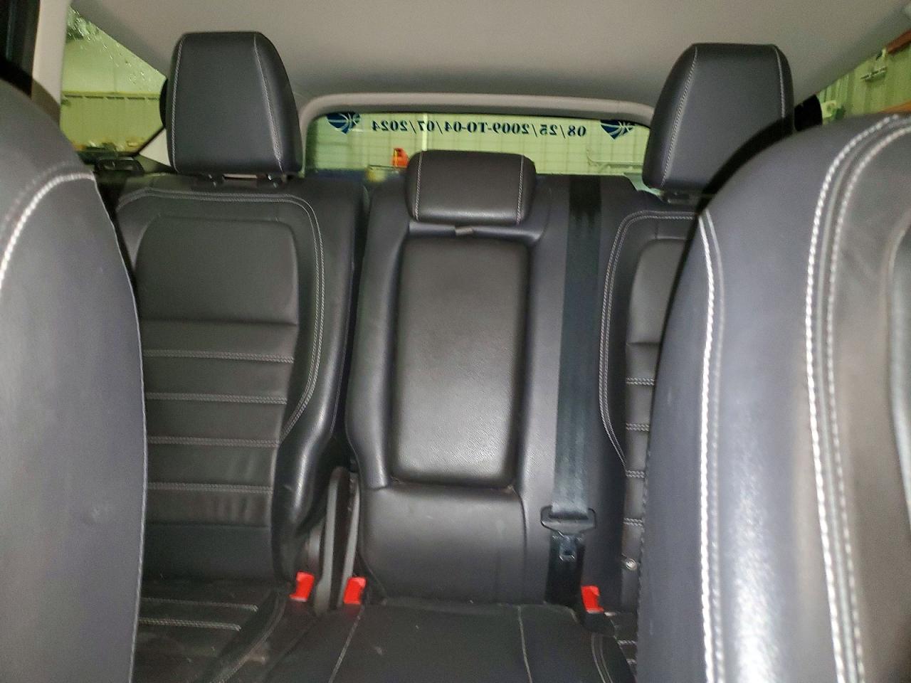 2018 FORD ESCAPE SEL photo 10
