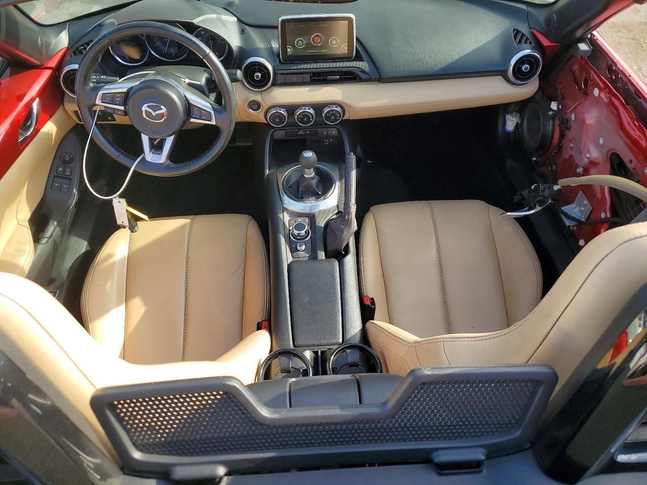 2016 MAZDA MX-5 MIATA photo 22