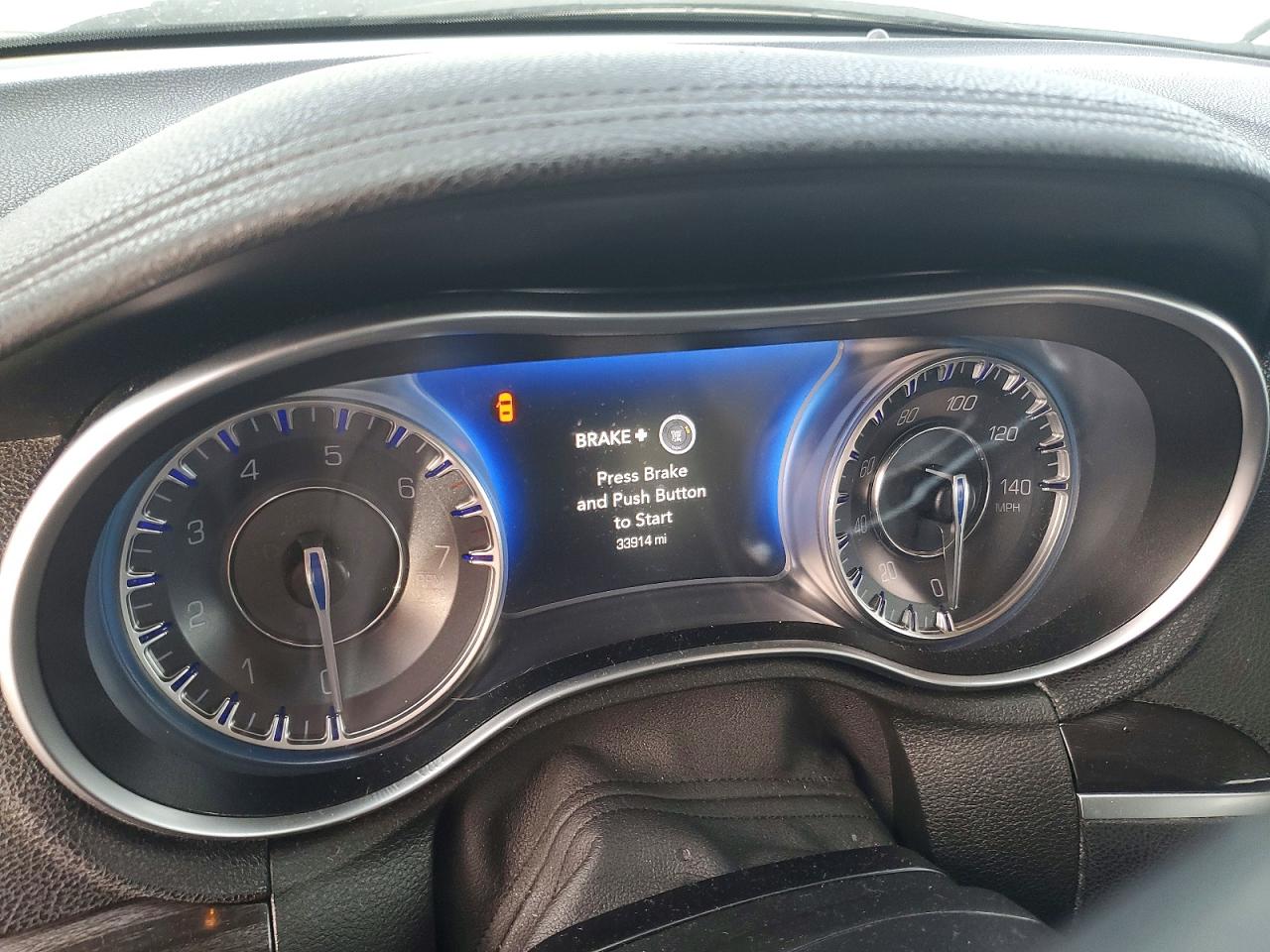 2015 CHRYSLER 300 LIMITED photo 17