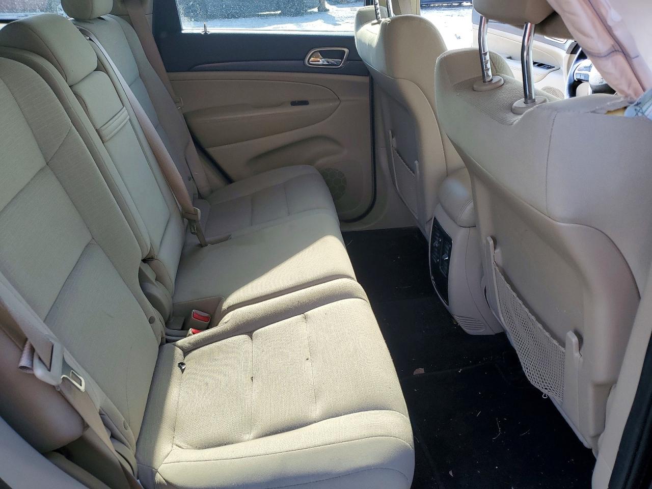 2014 JEEP GRAND CHEROKEE LAREDO photo 21