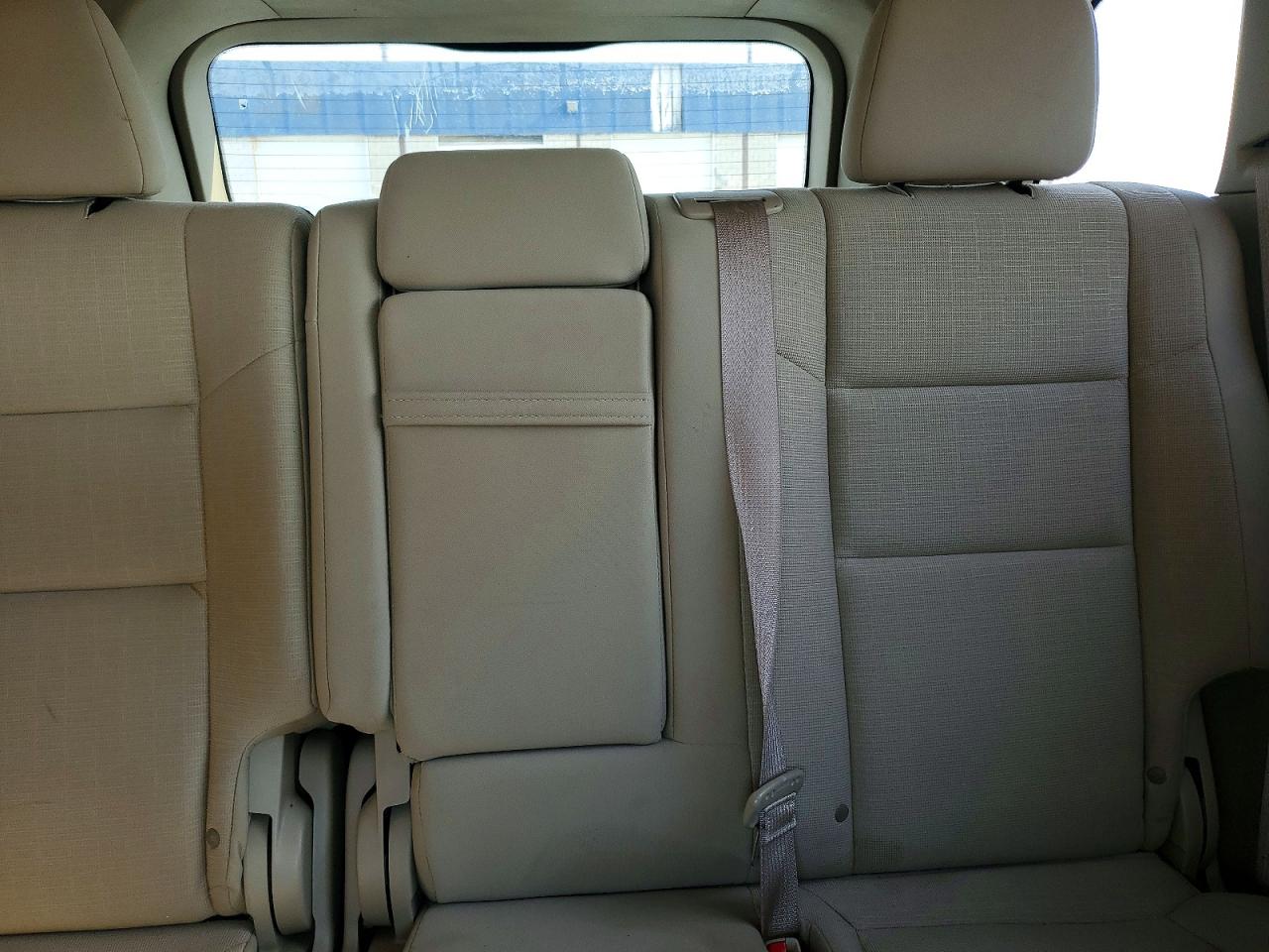 2014 JEEP GRAND CHEROKEE LAREDO photo 19