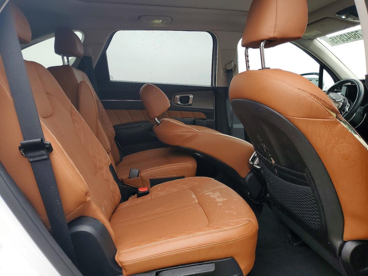 2022 KIA SORENTO SX photo 11