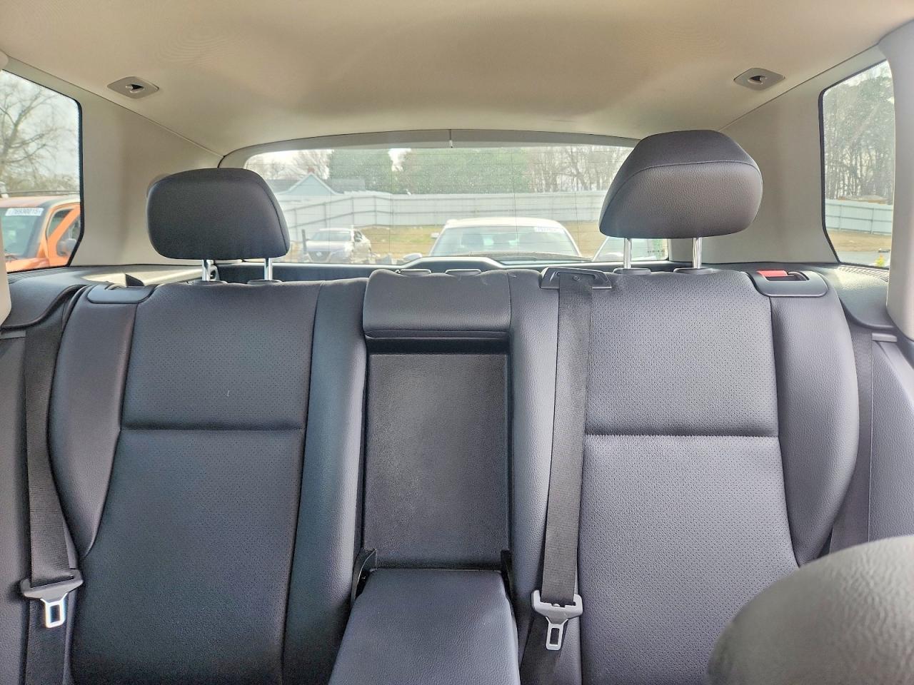 2015 MERCEDES-BENZ GLK 350 4MATIC photo 19