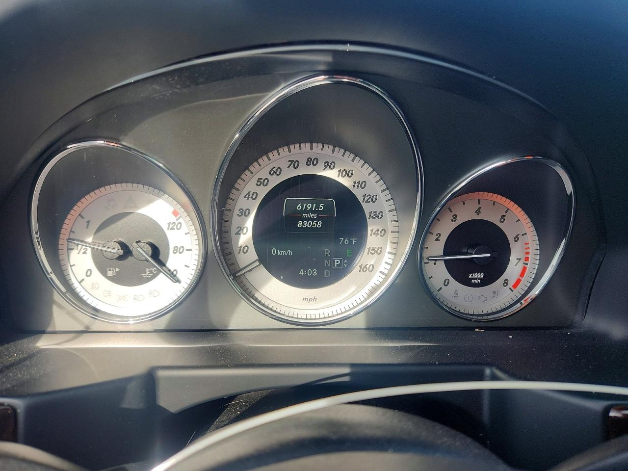 2015 MERCEDES-BENZ GLK 350 4MATIC photo 17