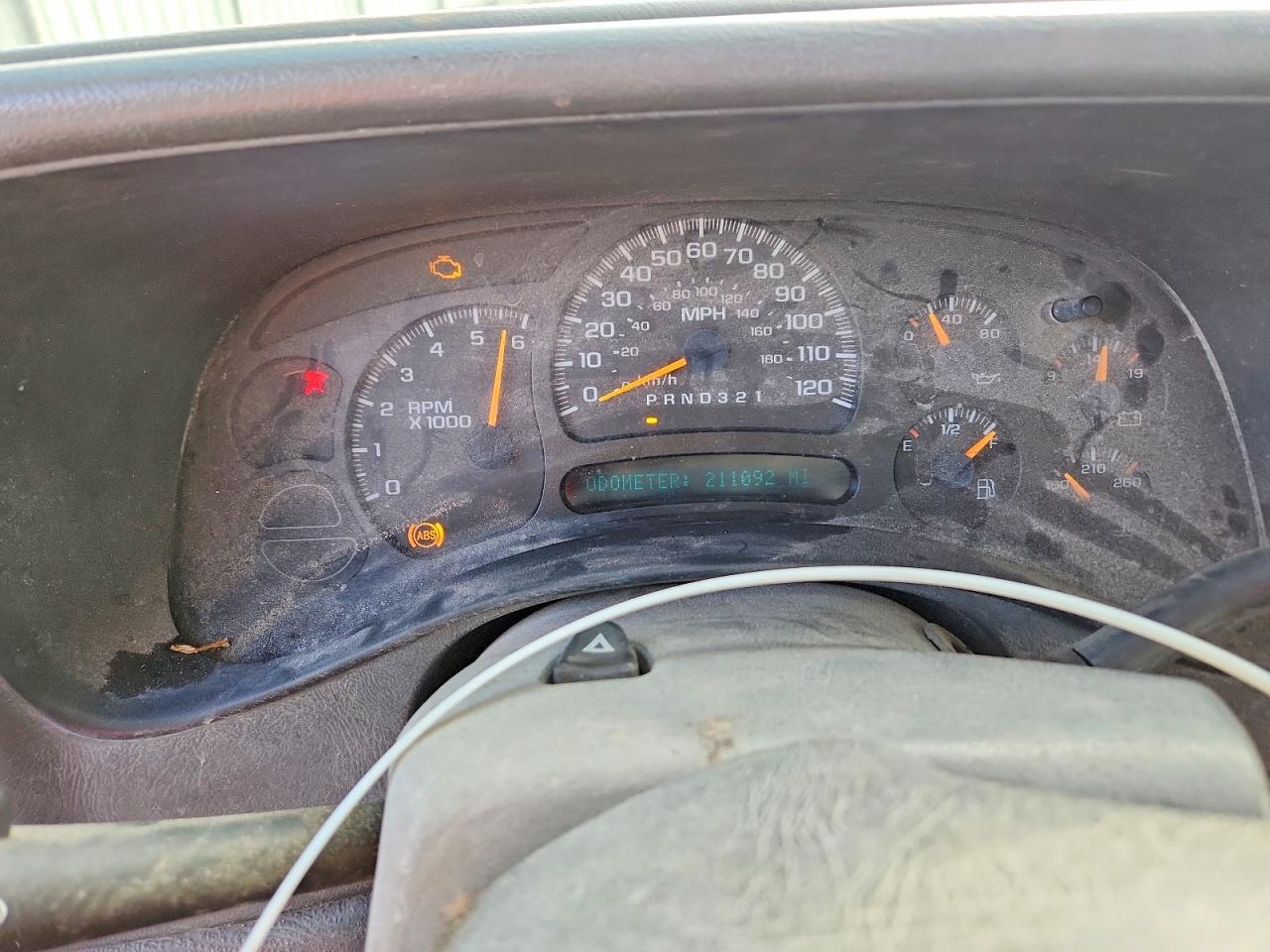 2007 GMC NEW SIERRA K1500 CLASSIC photo 25