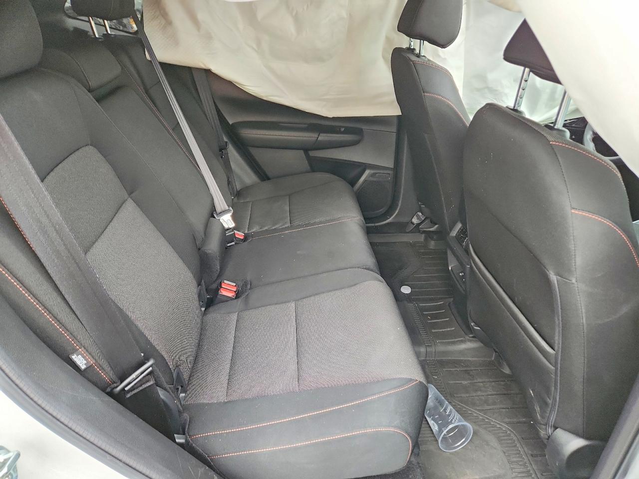 2025 HONDA CR-V SPORT photo 19