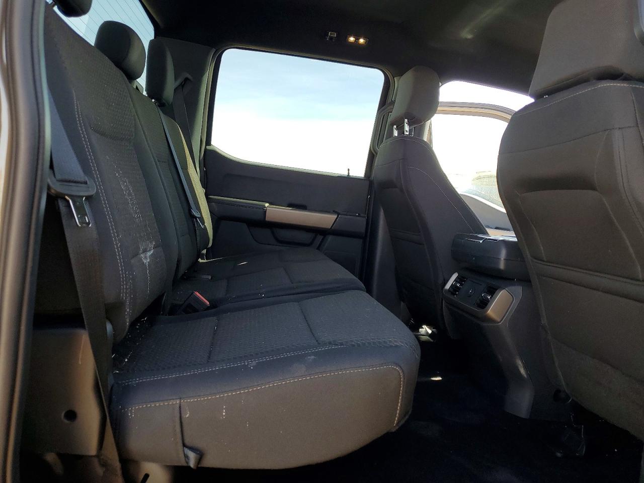 2025 FORD F150 STX photo 10