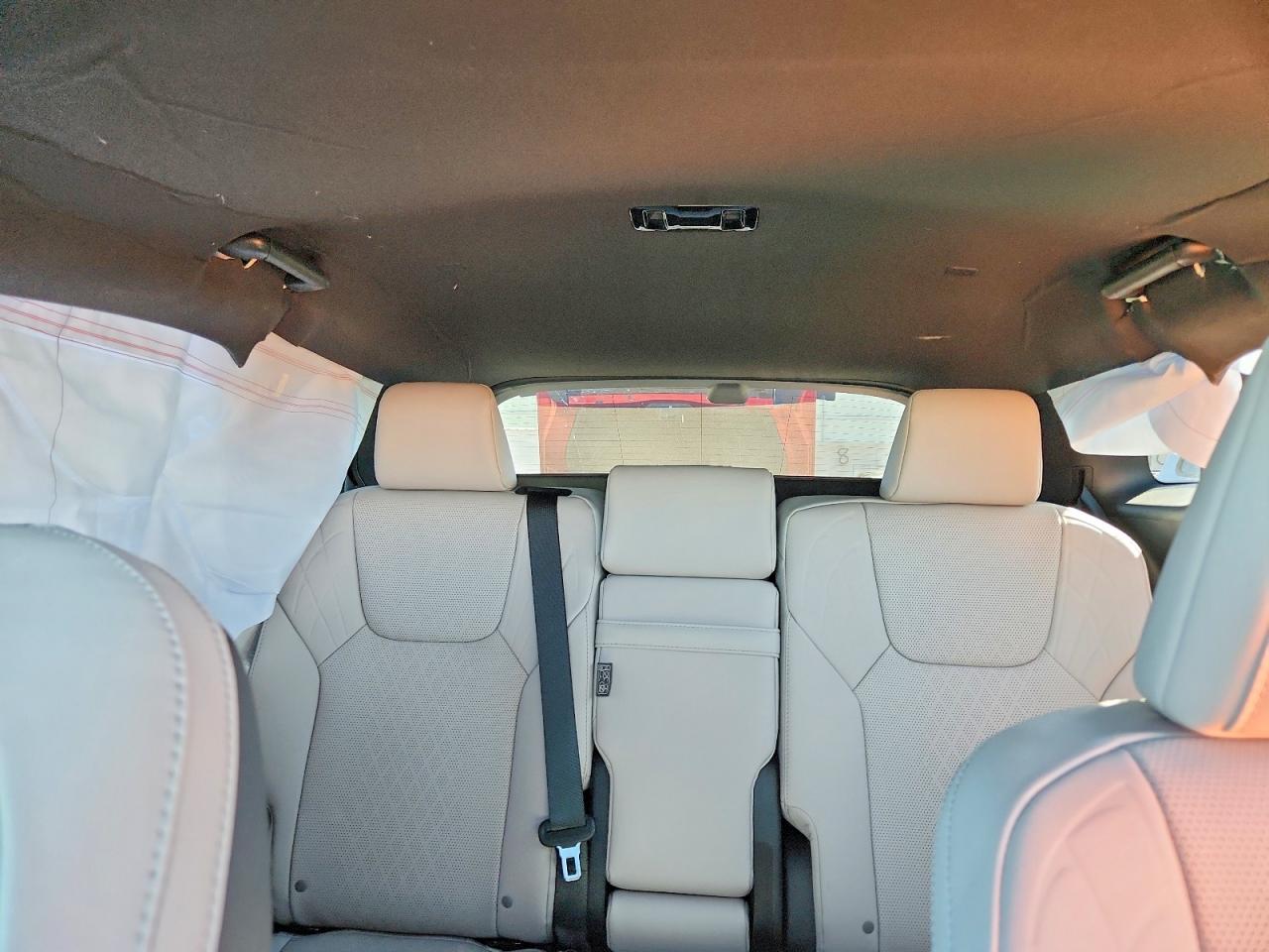 2025 LEXUS RX 350 BASE photo 28