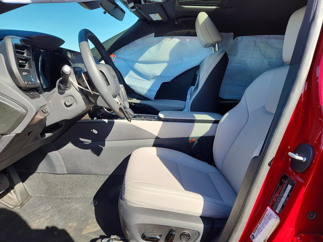 2025 LEXUS RX 350 BASE photo 19
