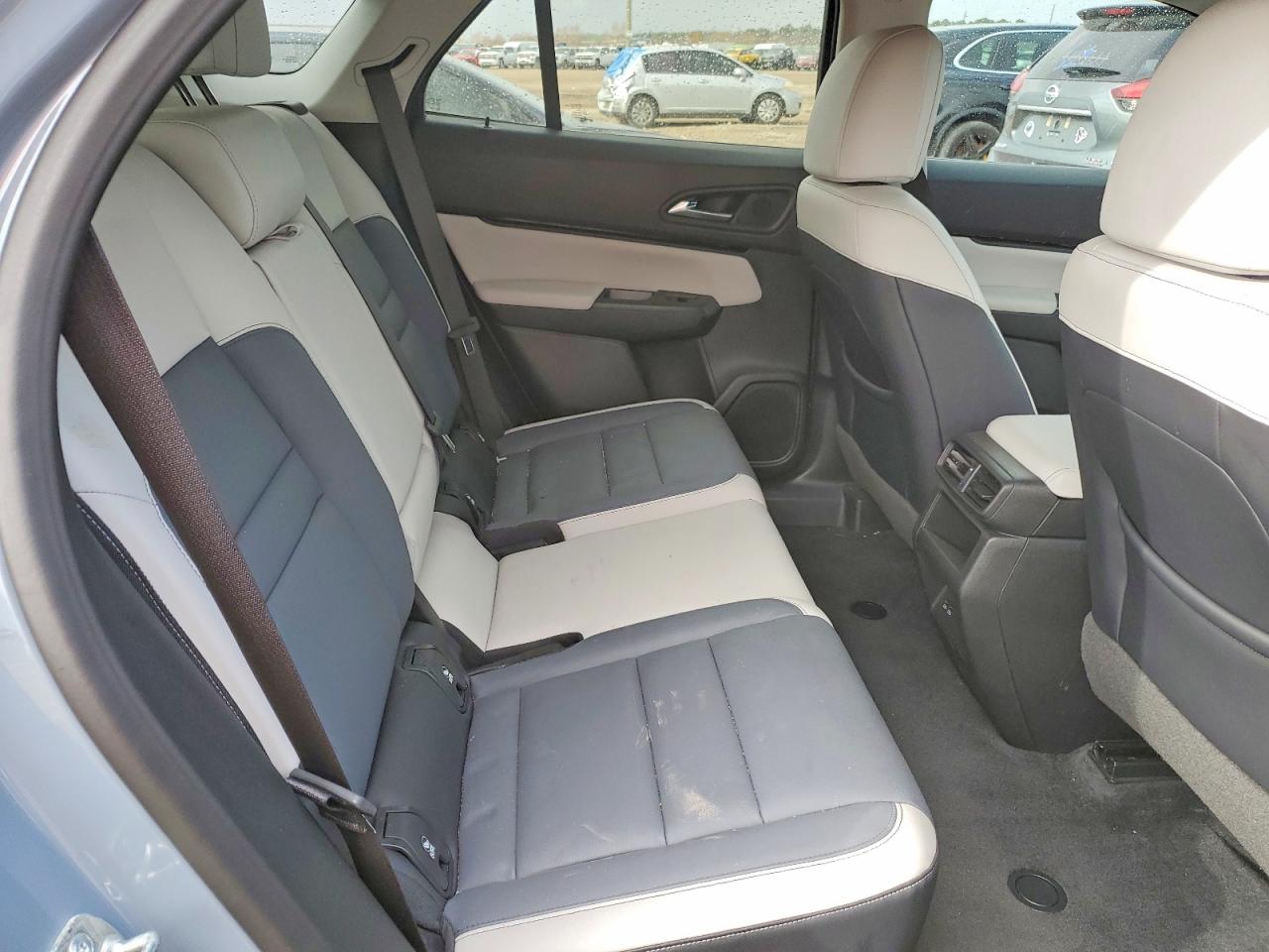 2024 HONDA PROLOGUE photo 19
