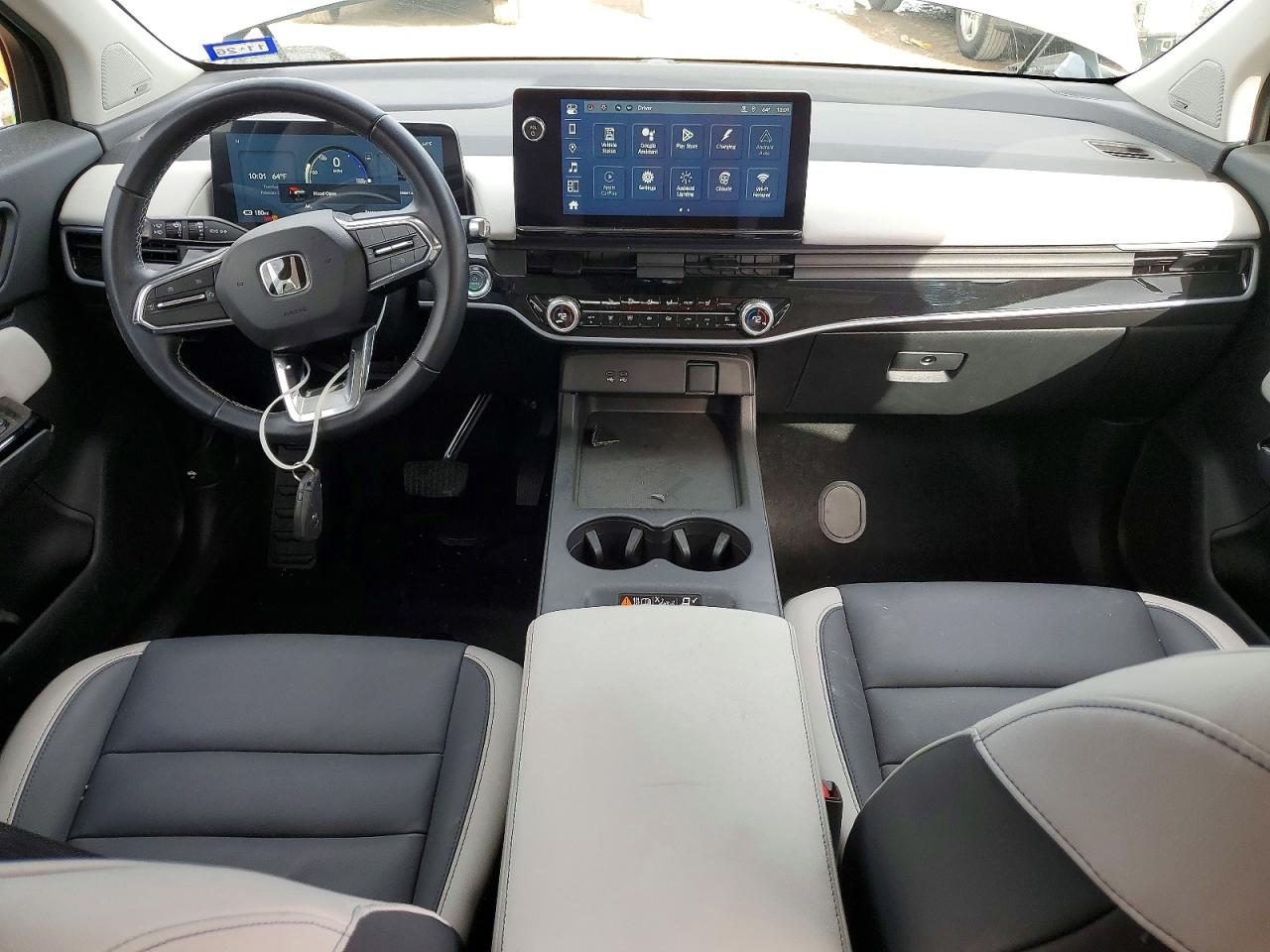 2024 HONDA PROLOGUE photo 15
