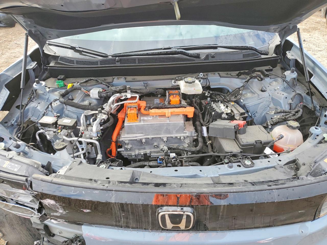 2024 HONDA PROLOGUE photo 21