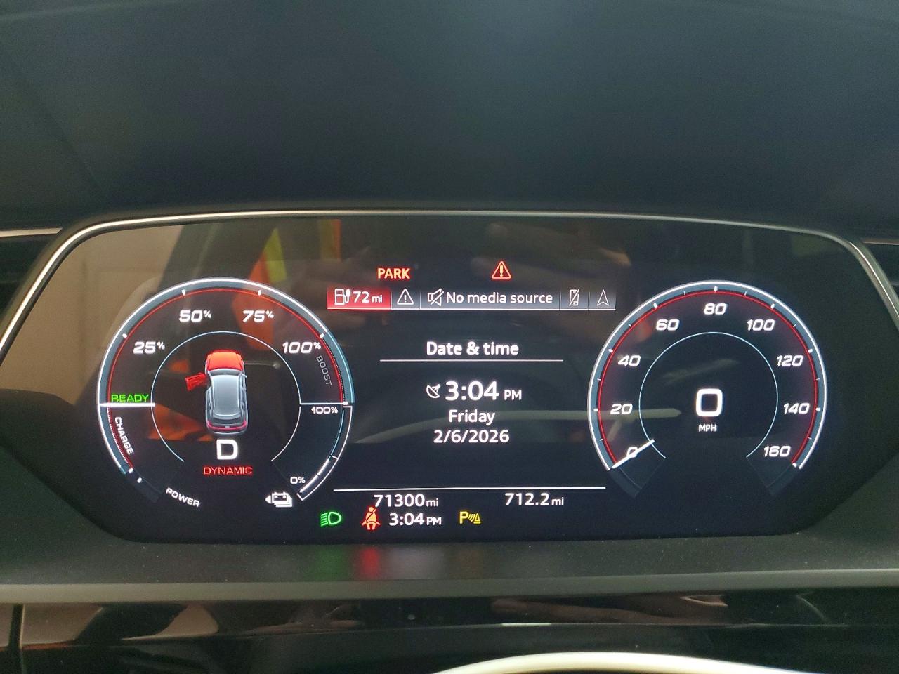 2022 AUDI E-TRON PREMIUM photo 17