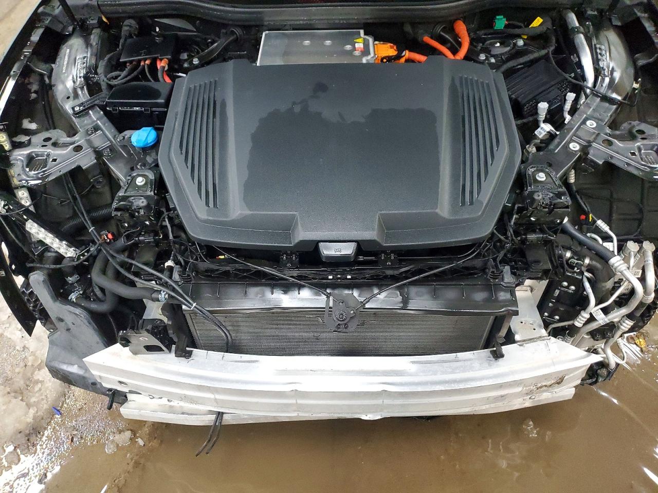 2022 AUDI E-TRON PREMIUM photo 23