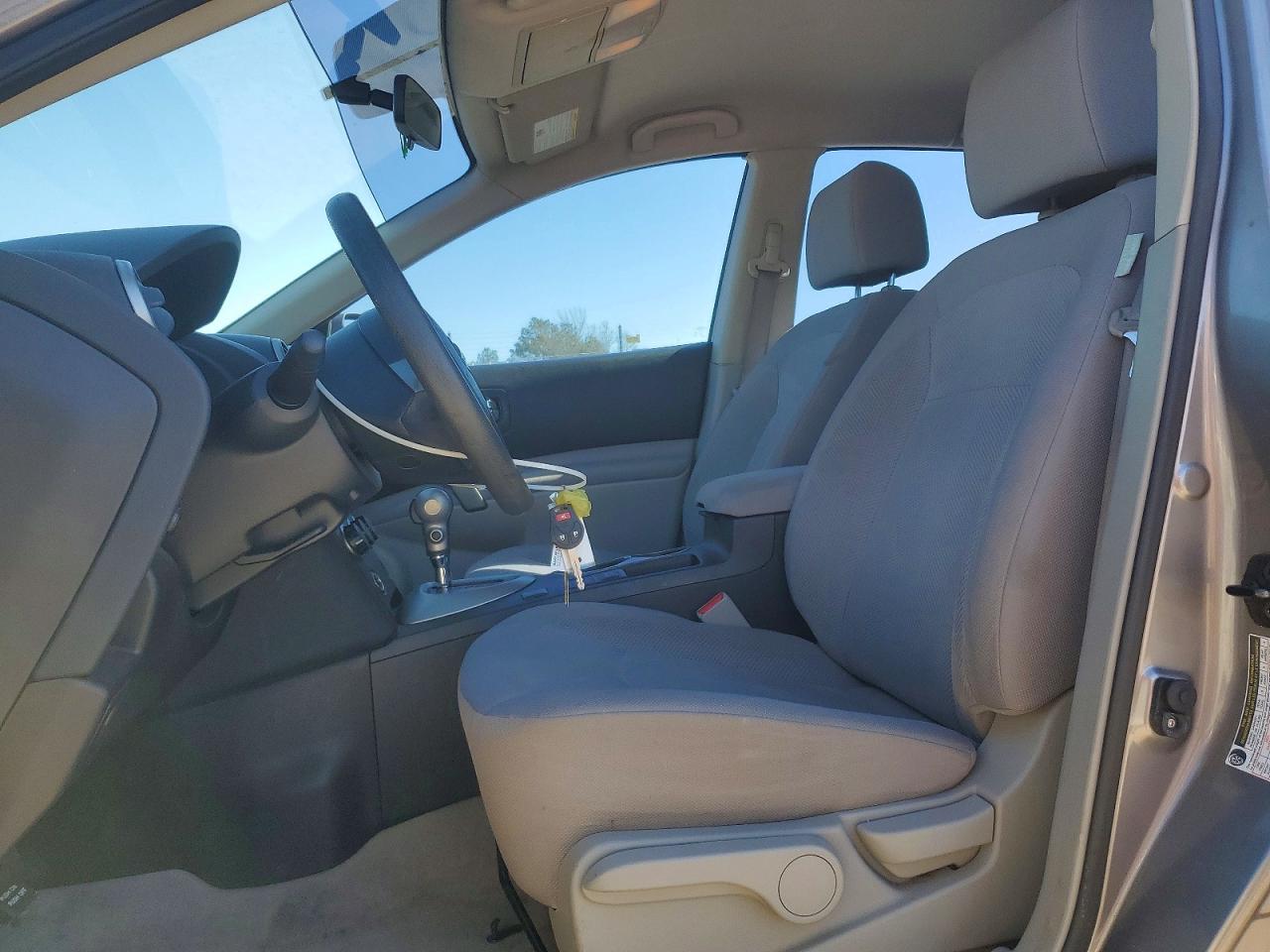 2013 NISSAN ROGUE S photo 19