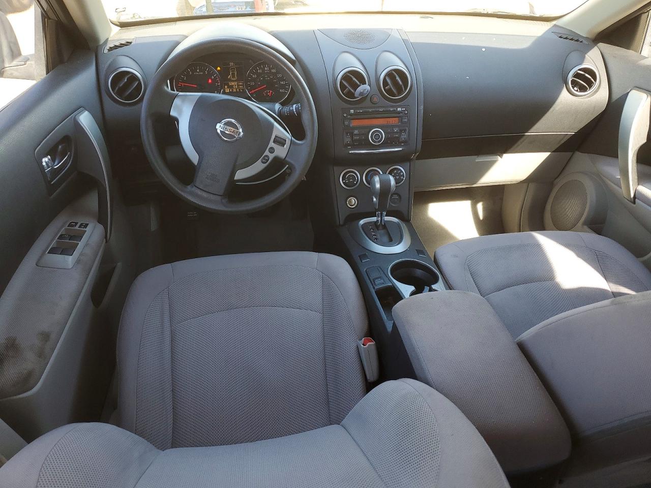 2013 NISSAN ROGUE S photo 22