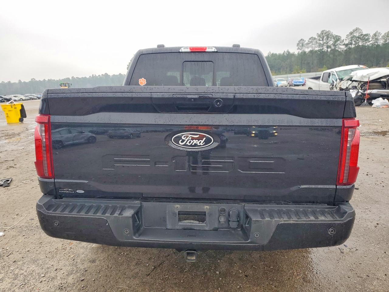 2024 FORD F150 XLT photo 11