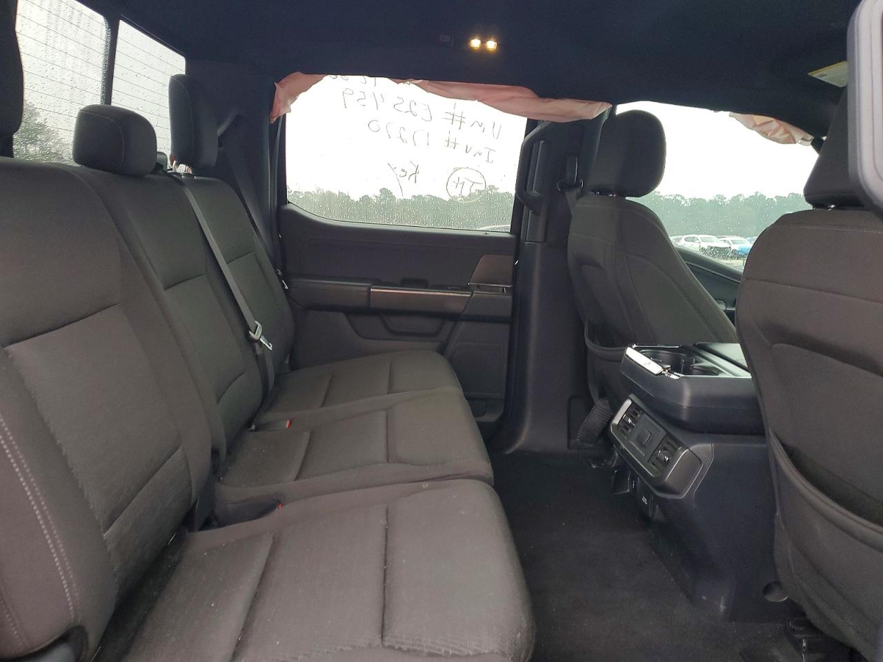 2024 FORD F150 XLT photo 19
