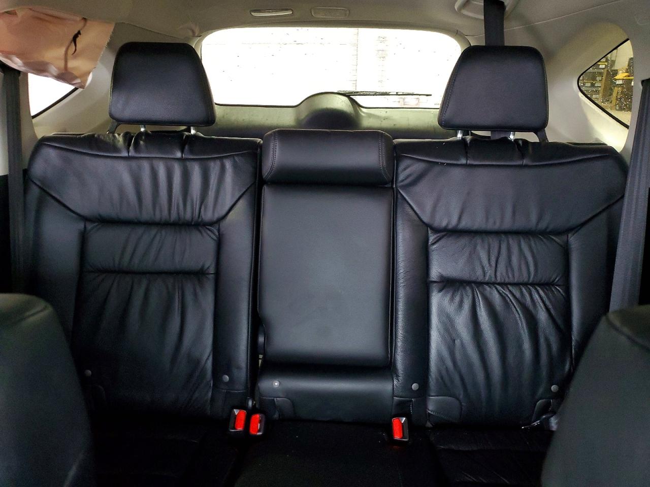 2013 HONDA CR-V EXL photo 10