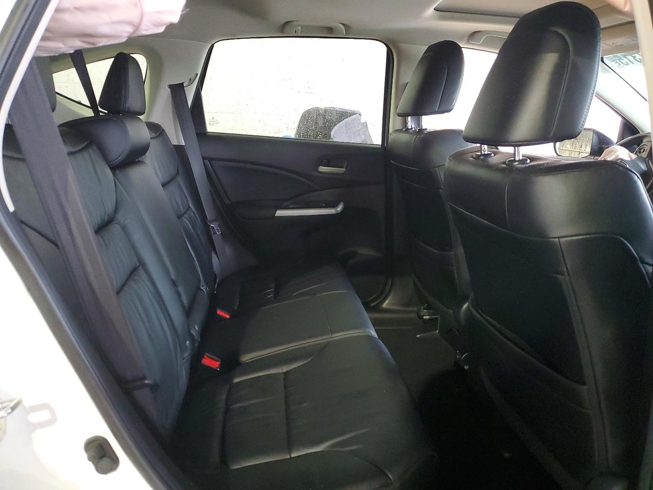 2013 HONDA CR-V EXL photo 11