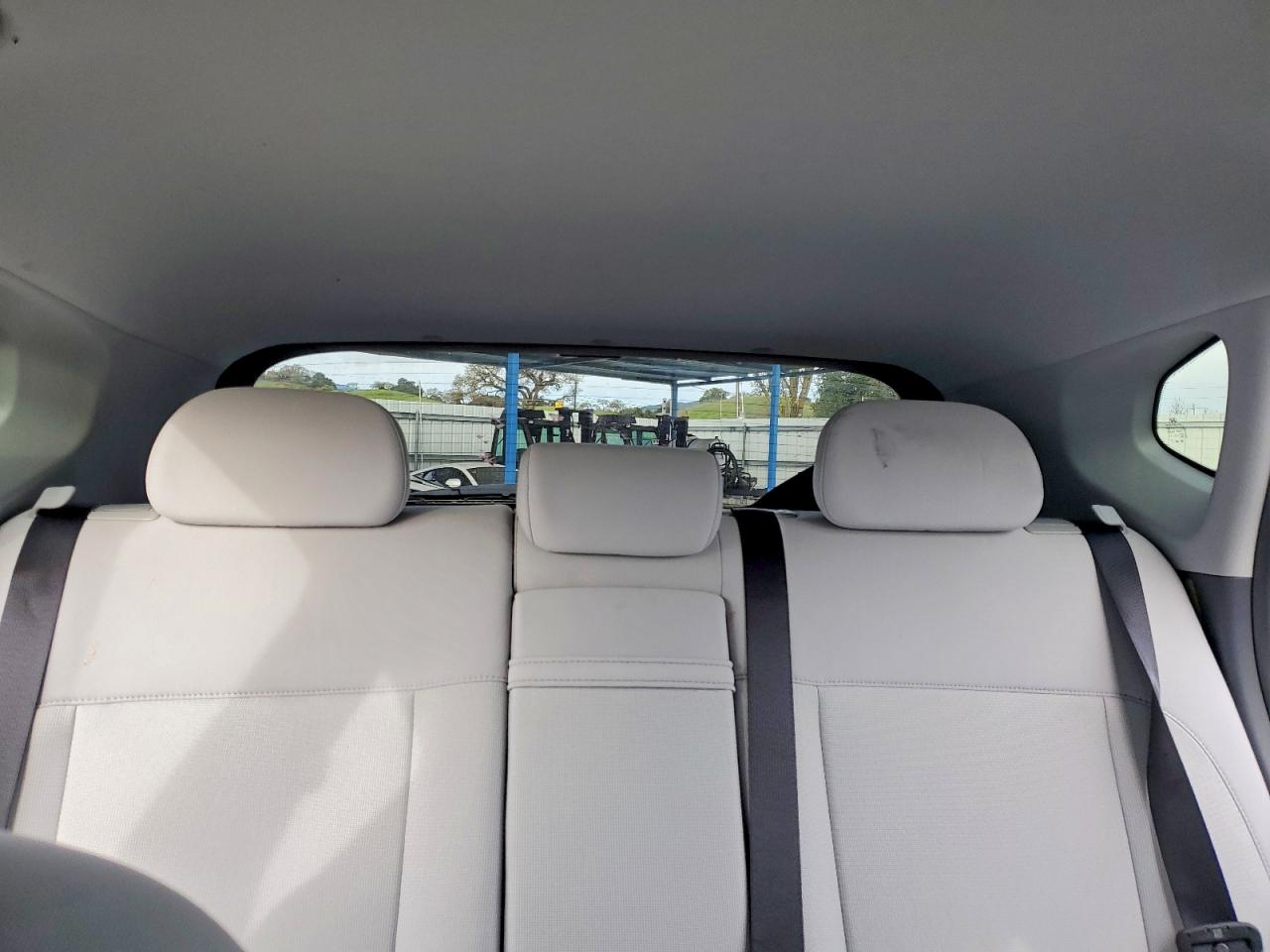 2025 HYUNDAI KONA SEL photo 19