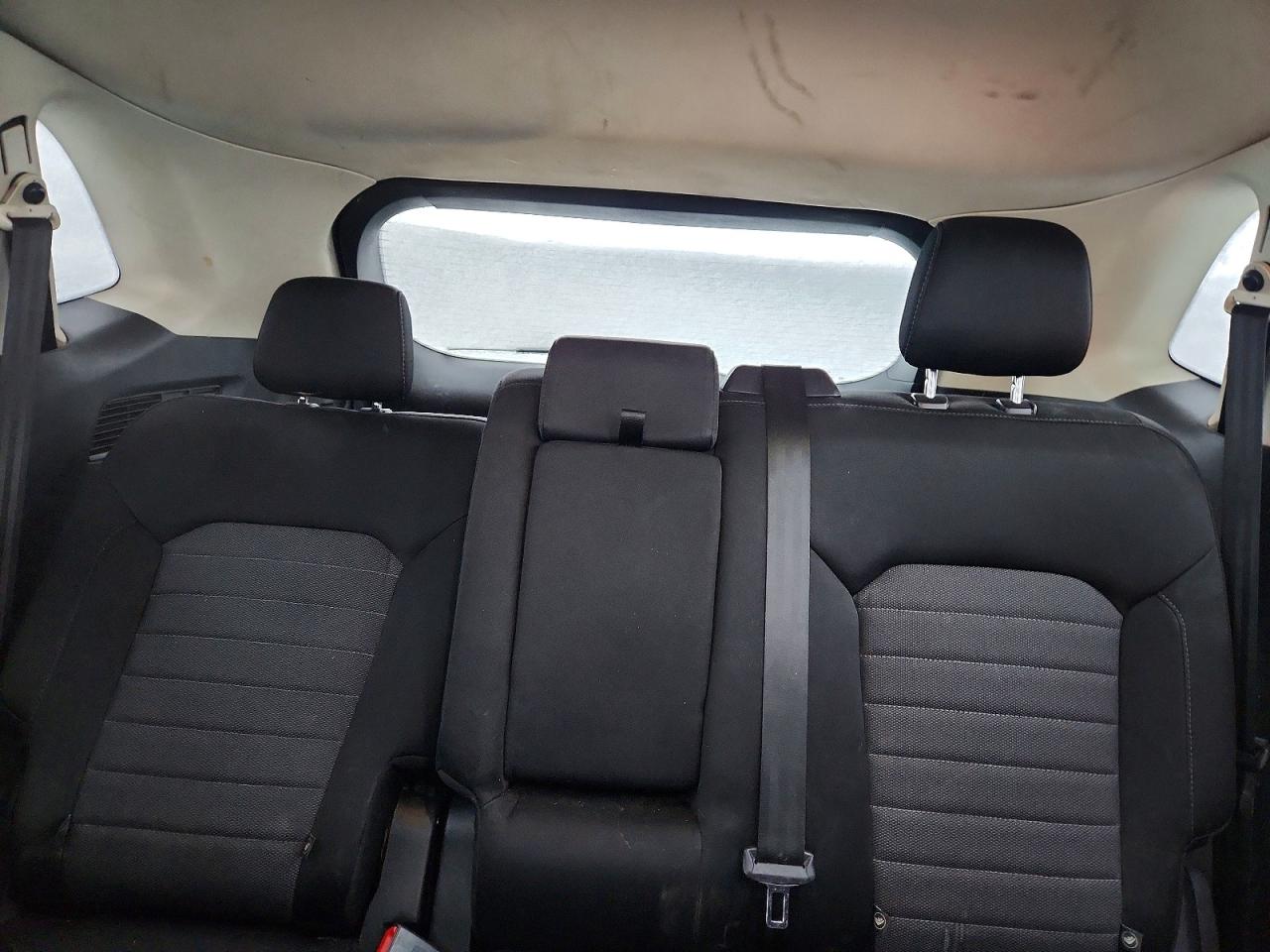 2018 FORD EDGE SE photo 10