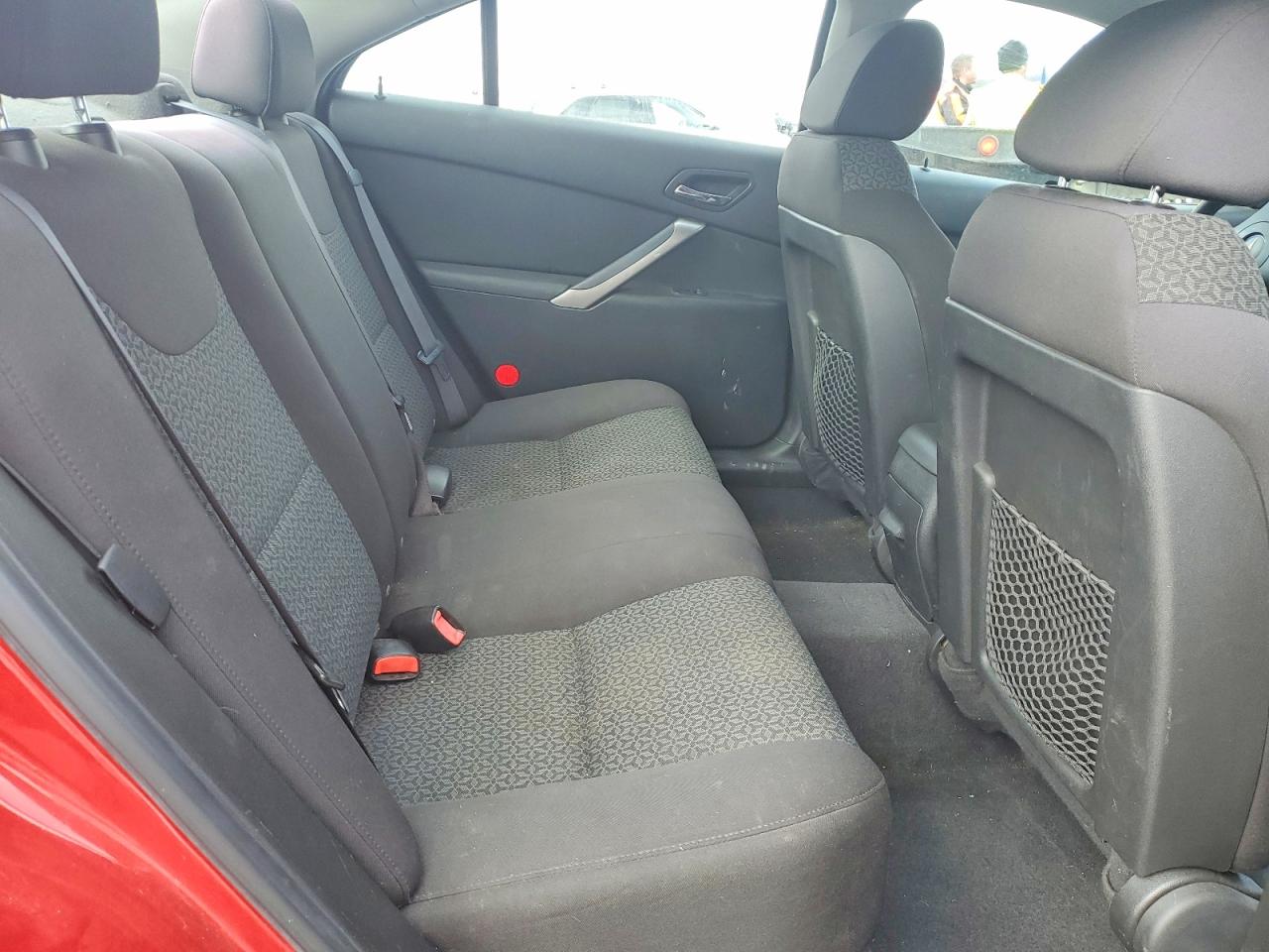 2007 PONTIAC G6 BASE photo 19