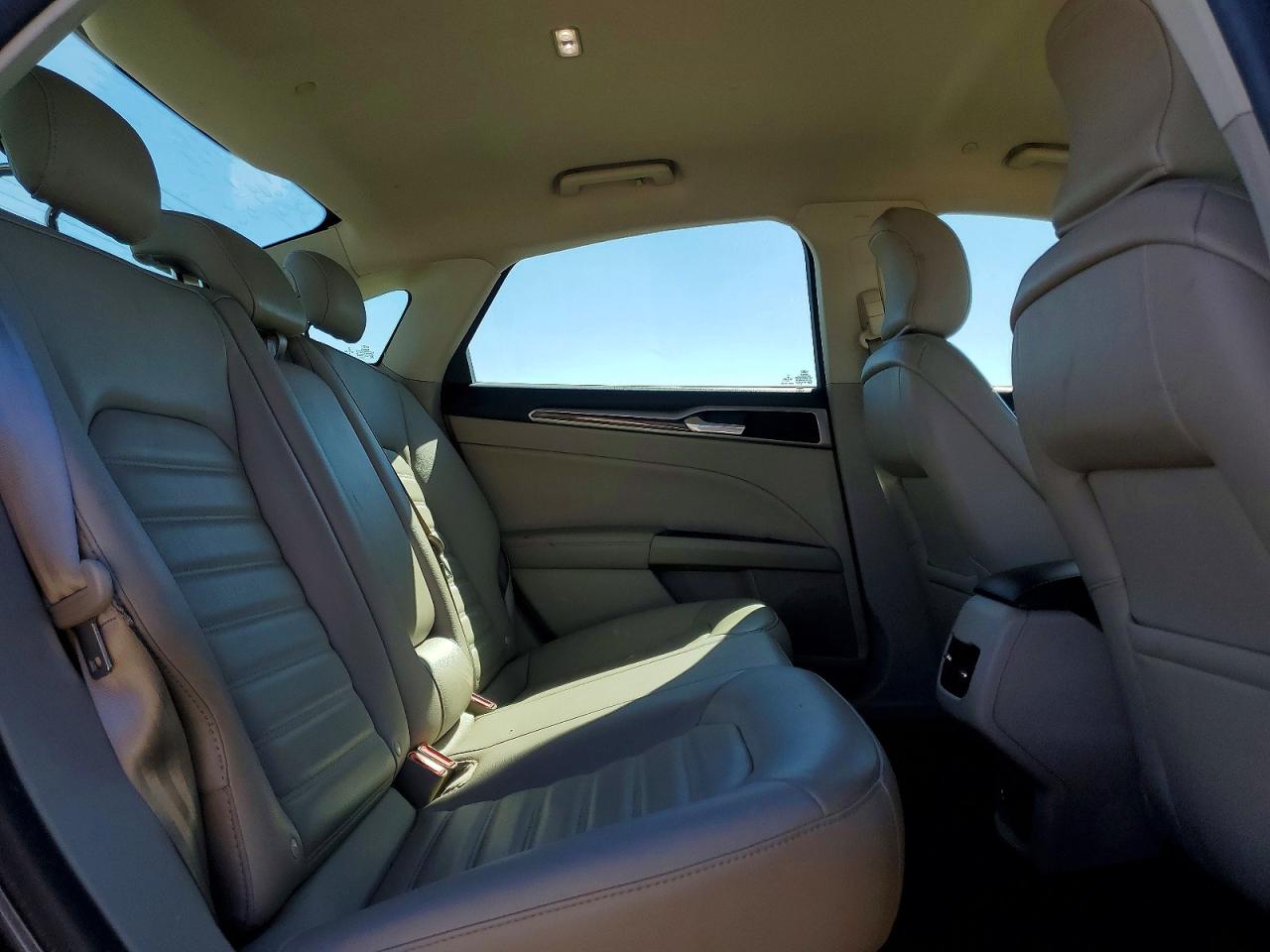 2018 FORD FUSION SE PHEV photo 19