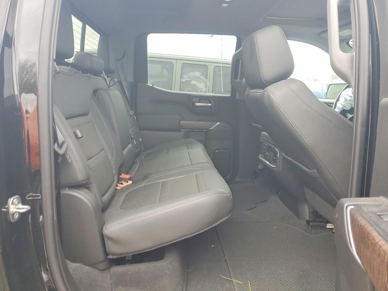 2020 GMC SIERRA K1500 DENALI photo 28