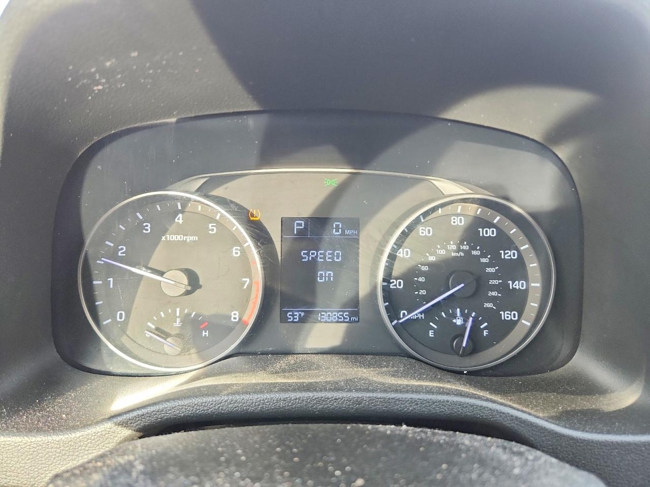 2017 HYUNDAI ELANTRA SE photo 17