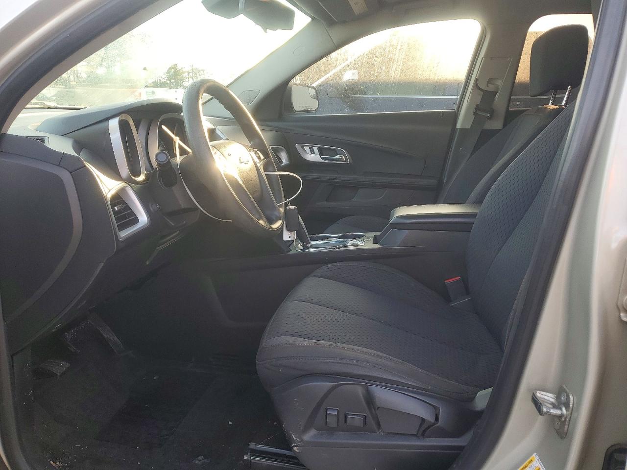 2013 CHEVROLET EQUINOX LS photo 13