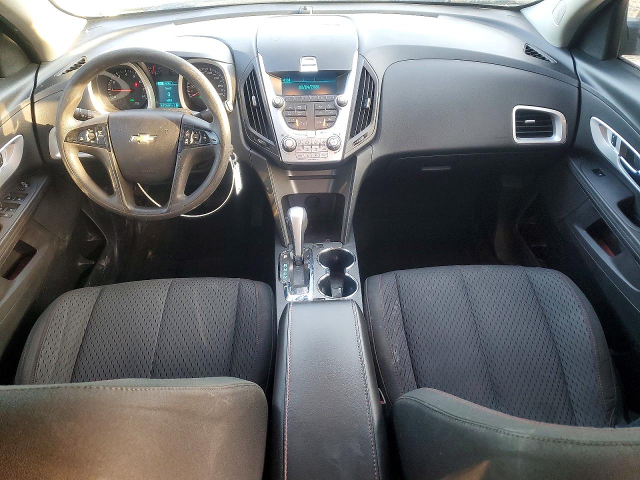 2013 CHEVROLET EQUINOX LS photo 15