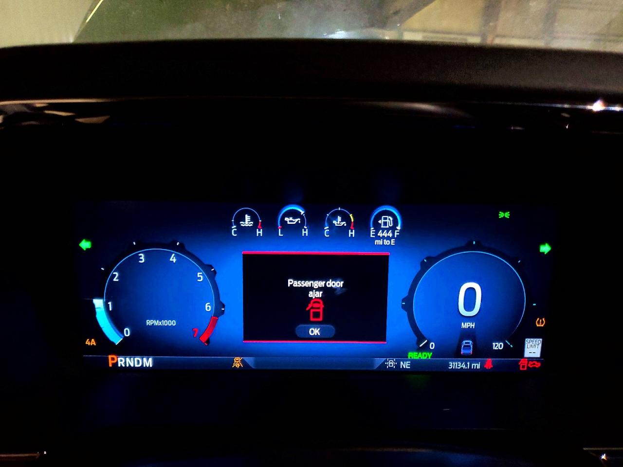 2024 FORD F150 LARIAT photo 17