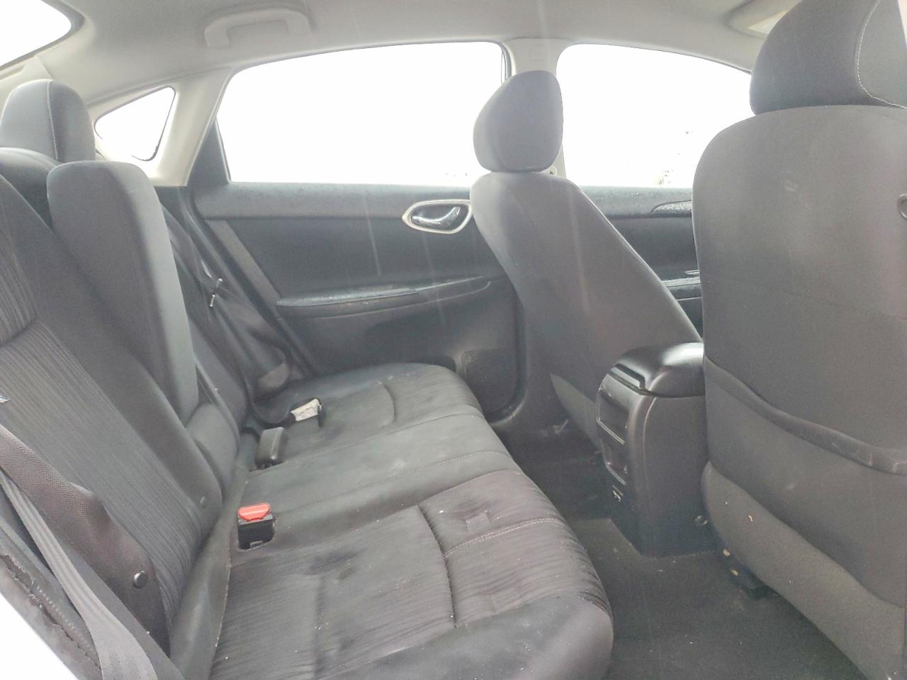 2017 NISSAN SENTRA S photo 28