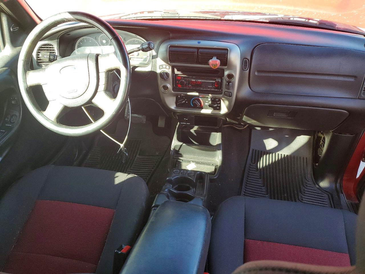 2005 FORD RANGER SUPER CAB photo 15