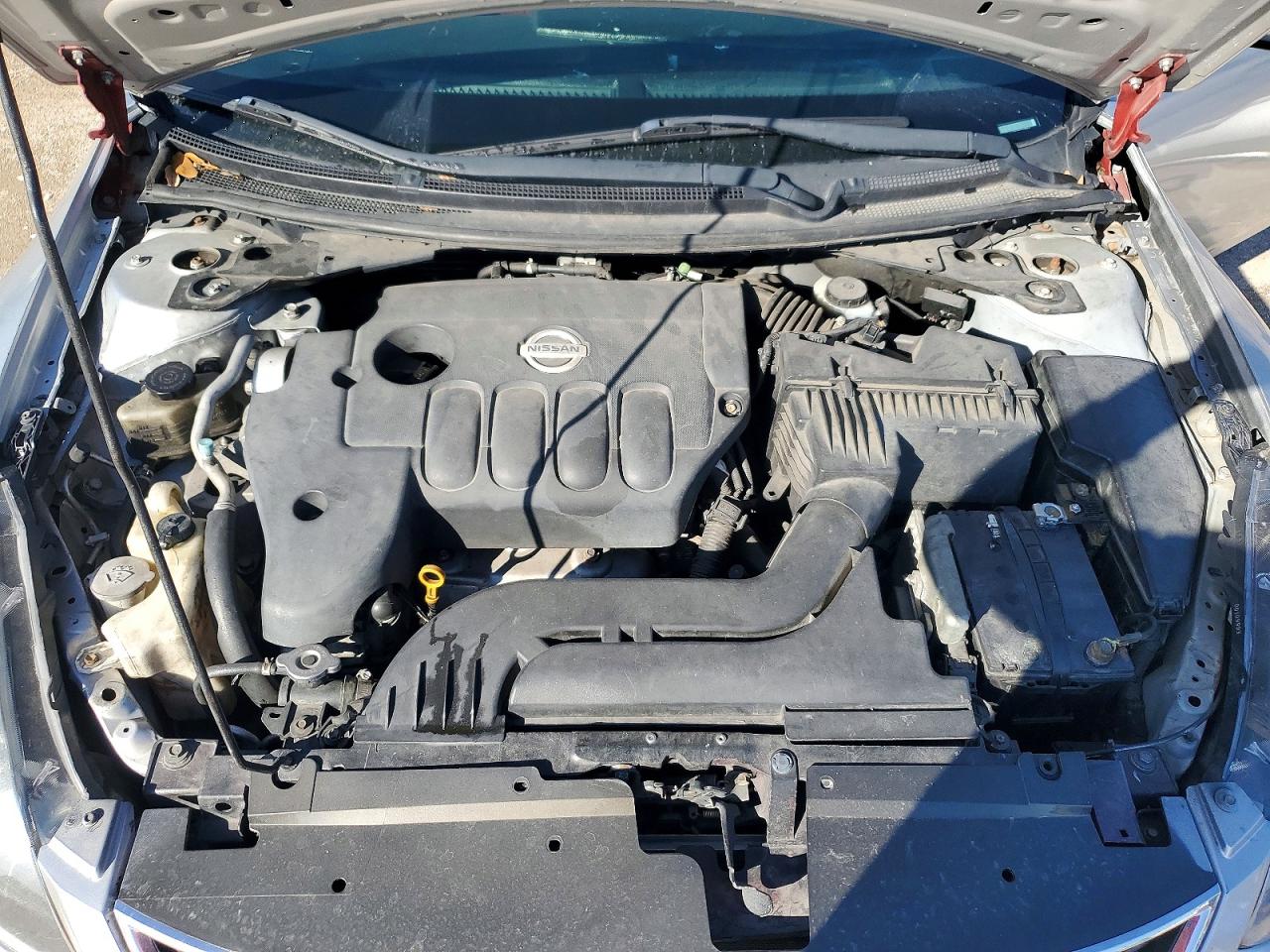 2012 NISSAN ALTIMA S photo 31