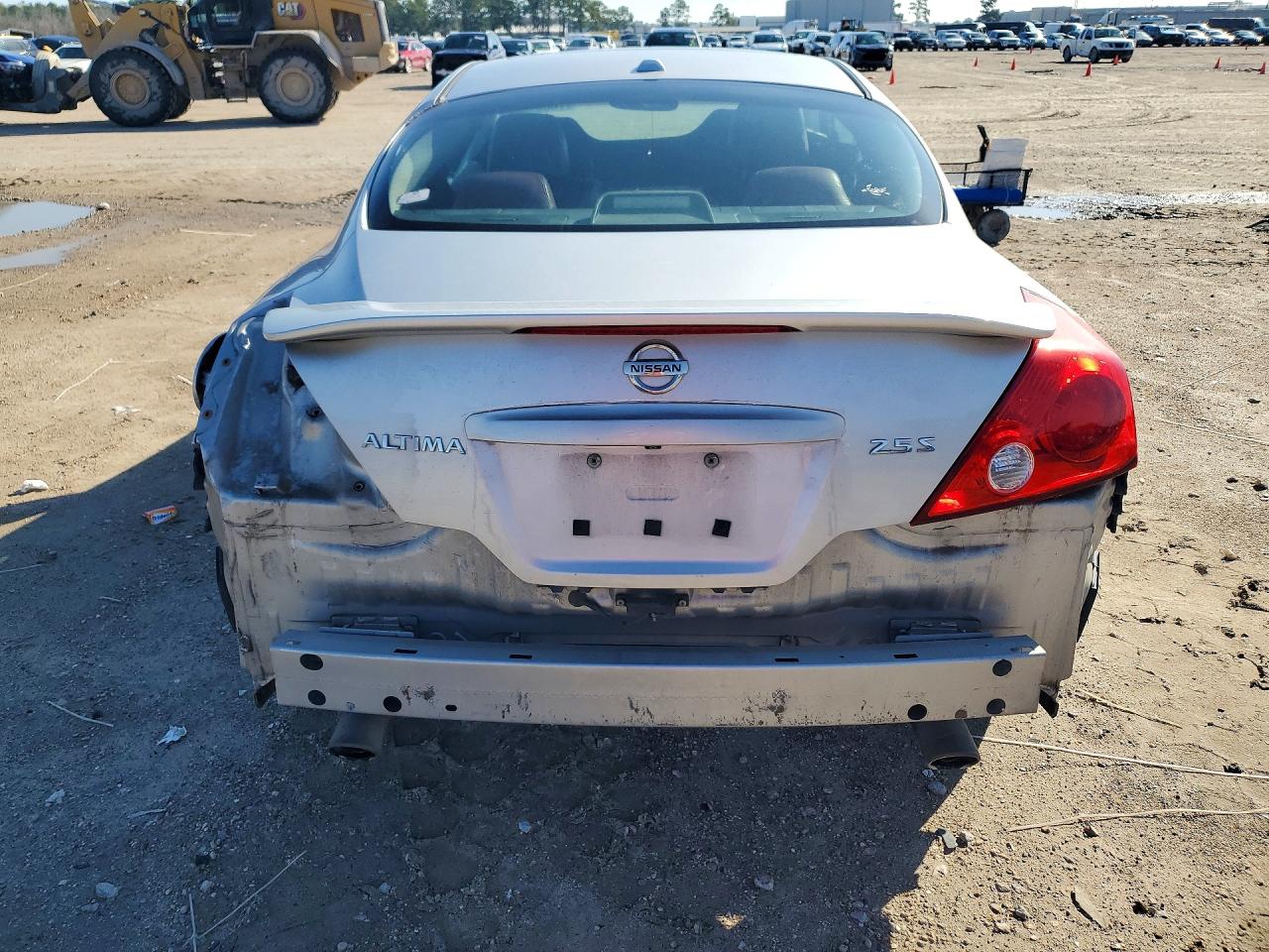 2012 NISSAN ALTIMA S photo 16