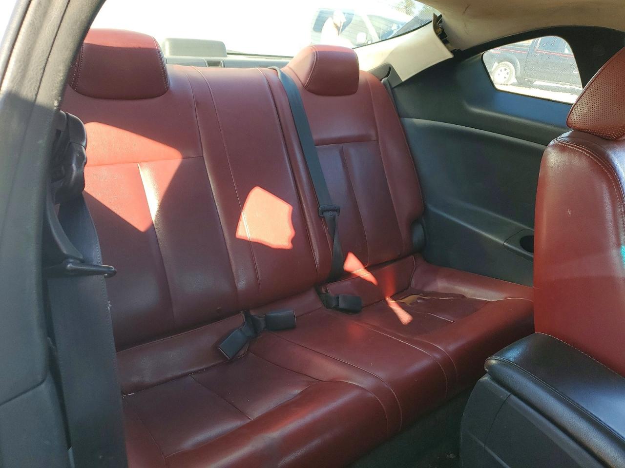 2012 NISSAN ALTIMA S photo 28