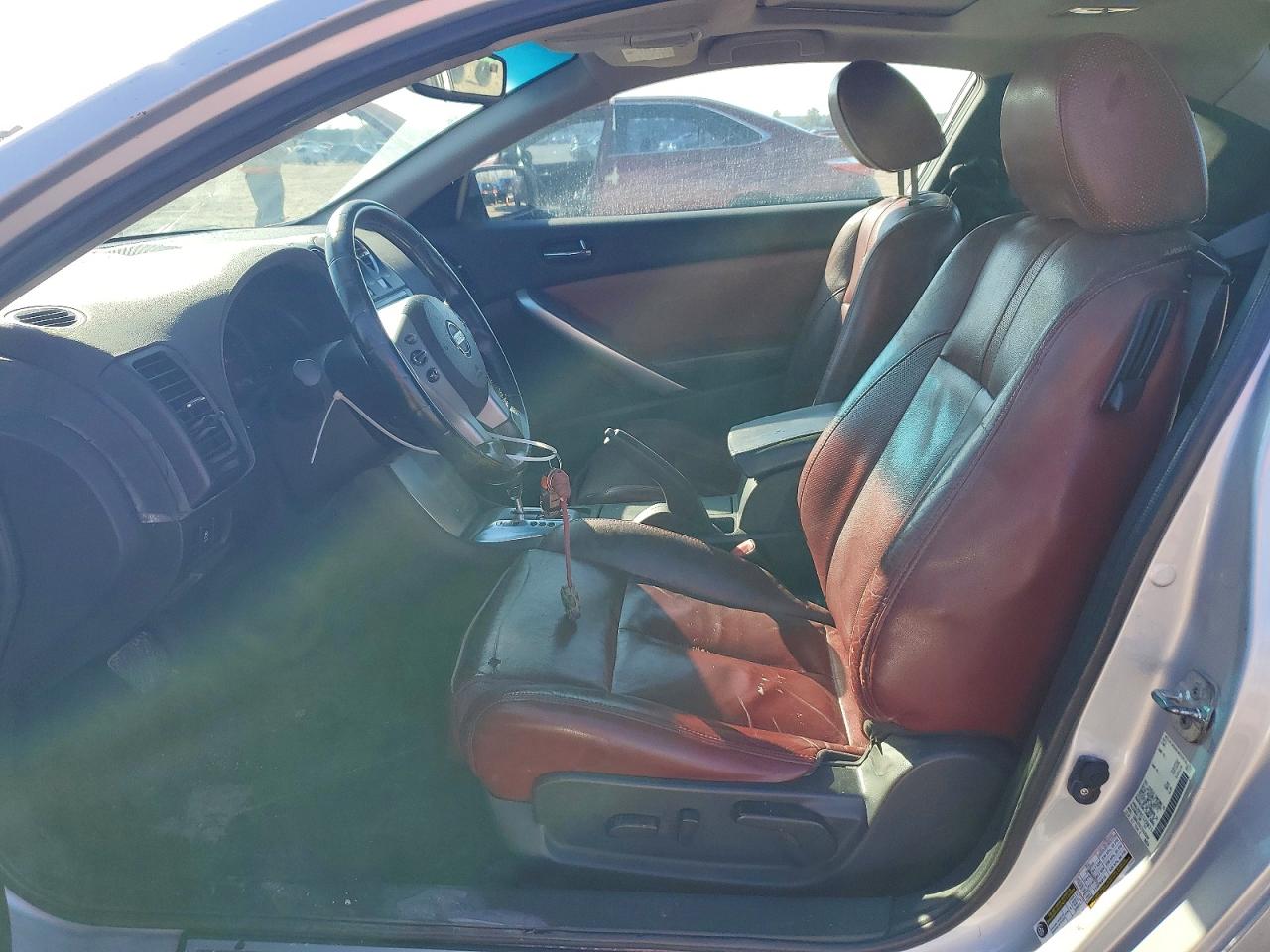 2012 NISSAN ALTIMA S photo 19