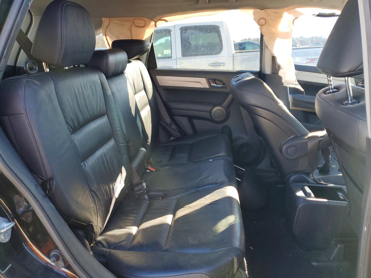 2011 HONDA CR-V EXL photo 21