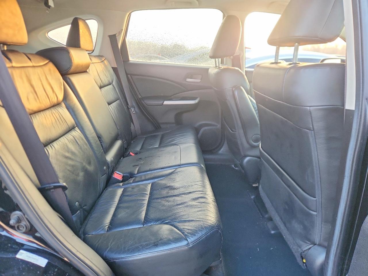 2014 HONDA CR-V EXL photo 21