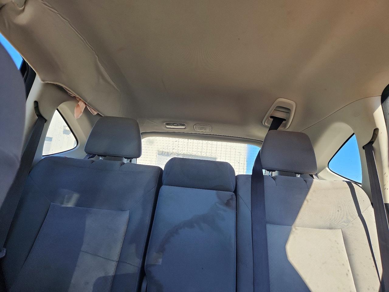 2016 HONDA CR-V SE photo 10