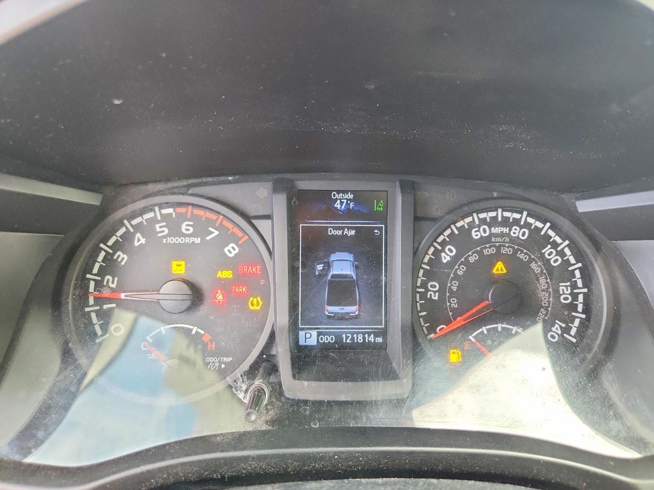 2019 TOYOTA TACOMA ACCESS CAB photo 25