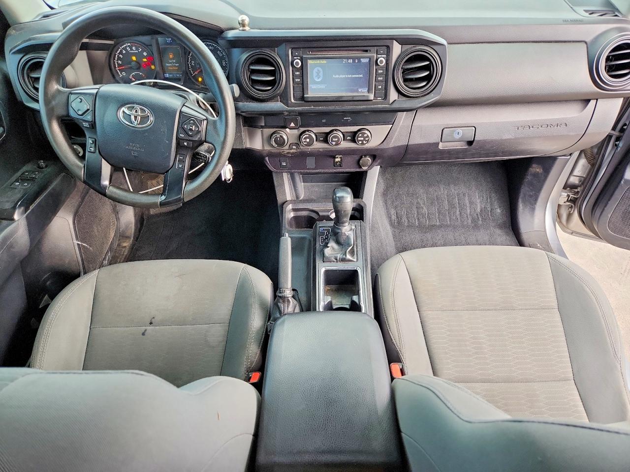 2019 TOYOTA TACOMA ACCESS CAB photo 22