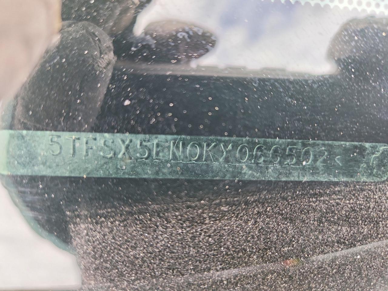 2019 TOYOTA TACOMA ACCESS CAB photo 34