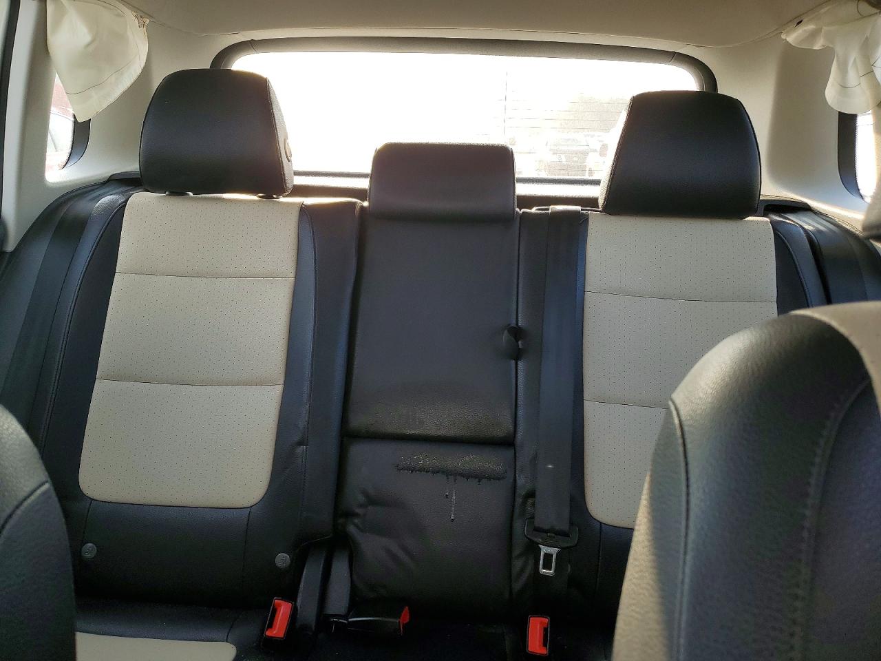 2017 VOLKSWAGEN TIGUAN S photo 28